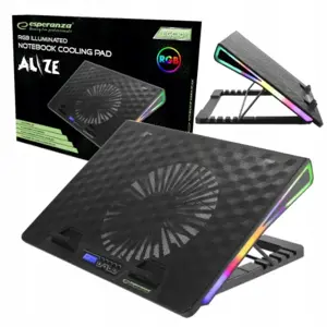 "ESPERANZA" AUŠINIMO STOVAS ŽAIDIMAMS RGB ALIZE EGC101