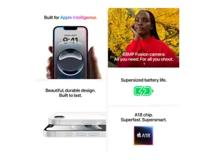 Apple iPhone 16e 256GB Black | Apple