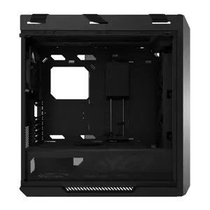 Case ASUS ATX/micro ATX/Mini-ITX/EATX Black Midi Tower PC ROG Strix Helios II GX601S/BK/TGROGSTRIXH…