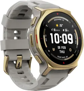 Huami Amazfit T-Rex 3 Pro 44mm, grey/gold