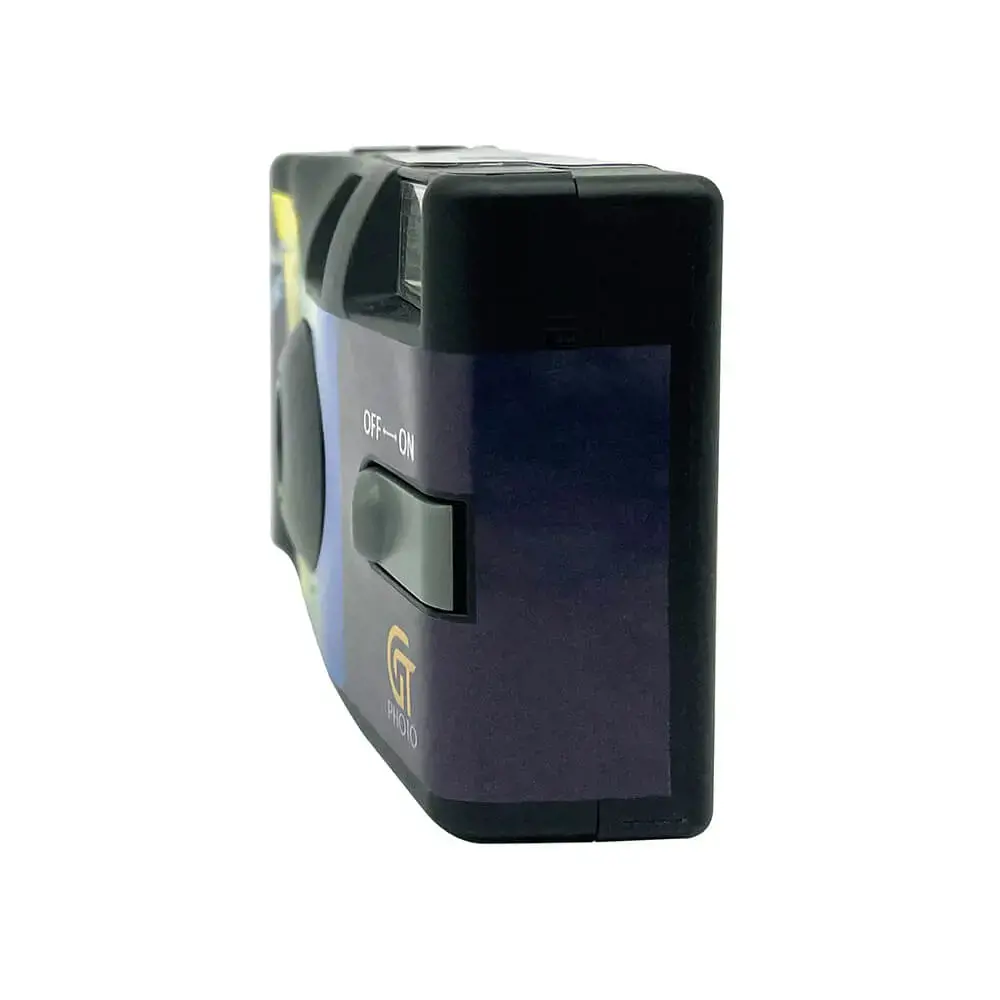GT Photo Realishot Flash 27 nuotraukos