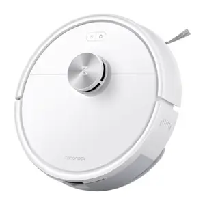 Dulkių siurblys-robotas ROBOROCK Q7 TF, Balta