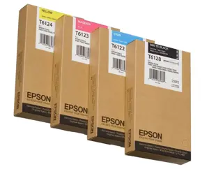 C13T612400, Kasetė spausdintuvui (Epson)