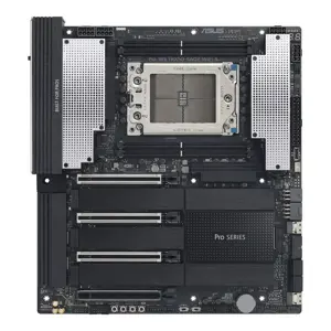 ASUS PRO WS TRX50-SAGE WIFI A AMD TRX50 Socket sTR5 CEB