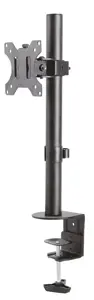 "Neomounts by Newstar" monitoriaus laikiklis ant stalo, tvirtinimas per stalą, 8 kg, 25,4 cm (10"),…
