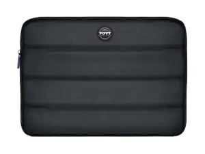 Soma Port Portland Sleeve Black