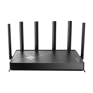 Wireless Router TP-LINK Wireless Router 6500 Mbps Wi-Fi 7 3x10/100/1000M 1x2.5GbE LAN \ WAN ports 1…