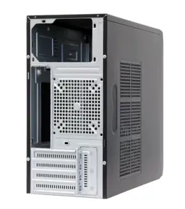 CHIEFTEC MESH MATX TOWER W/O PSU ext 2x 5,25in/1x 3,5in int 2x 3,5in/1x 2,5in 1xUSB3 2xUSB2 Mic-in Audio-out