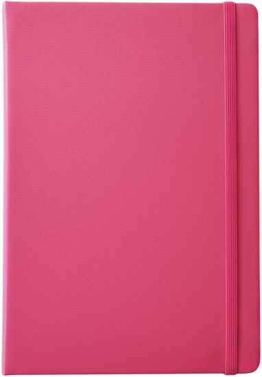 Notebook A5 Colour Edge P