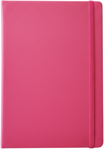 Notebook A5 Colour Edge P