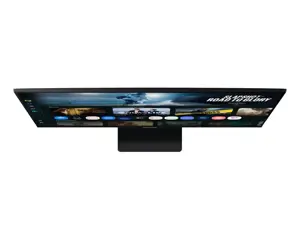 Samsung | LS32FM700UUXDU | 32 " | VA | 16:9 | 60 Hz | 4 ms | 3840 x 2160 pixels | 300 cd/m² | HDMI ports quantity 2 | Black