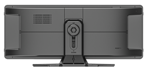 Navitel Smart Car Device | DS1020 | Wi-Fi | Audio recorder | Bluetooth