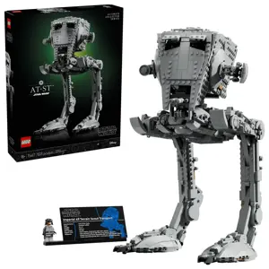 LEGO STAR WARS 75417 AT-ST Walker