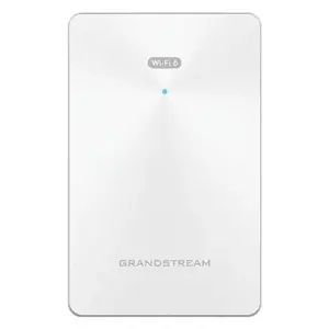 Grandstream Networks GWN7661 wireless access point 1201 Mbit/s White Power over Ethernet (PoE)