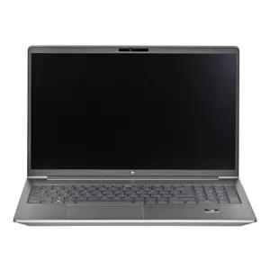 HP ZBook Power G10 Ryzen 7 PRO 7840HS 15.6" FHD 16GB 512GB SSD Black FPR Windows 11 Pro (REPACK) 2-…