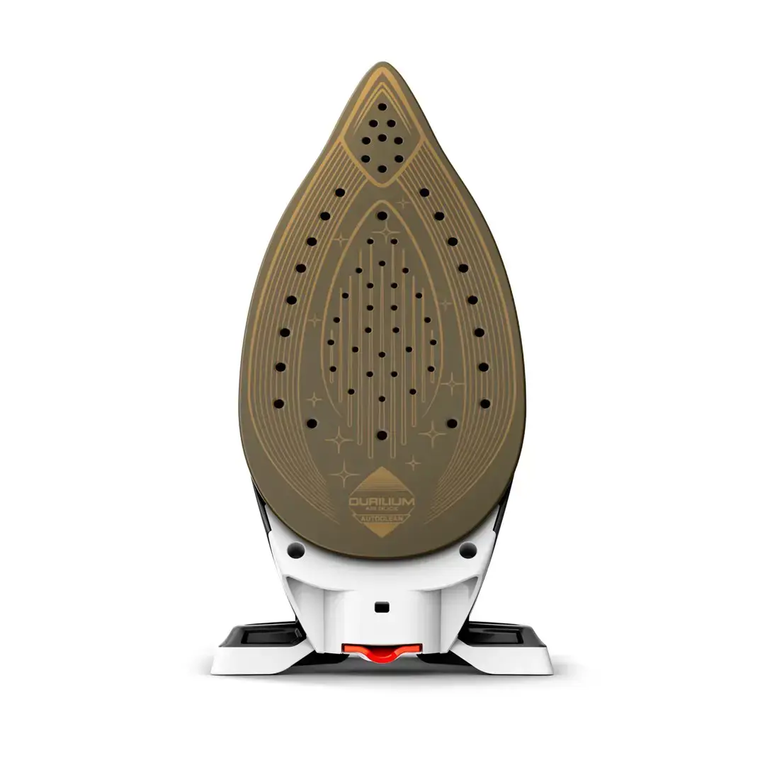 Tefal Express Power SV8130 2800 W 1.8 L Durilium AirGlide Autoclean soleplate Black, White