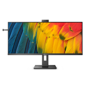 Monitorius PHILIPS 40inch 3440x1440 IPS Flat Monitor