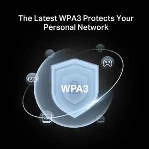 Mercusys AX3000 Dual-Band Wi-Fi 6 Router | MR85X | 802.11ax | Ethernet LAN (RJ-45) ports 3 | Mesh Support Yes | MU-MiMO No | No mobile broadband