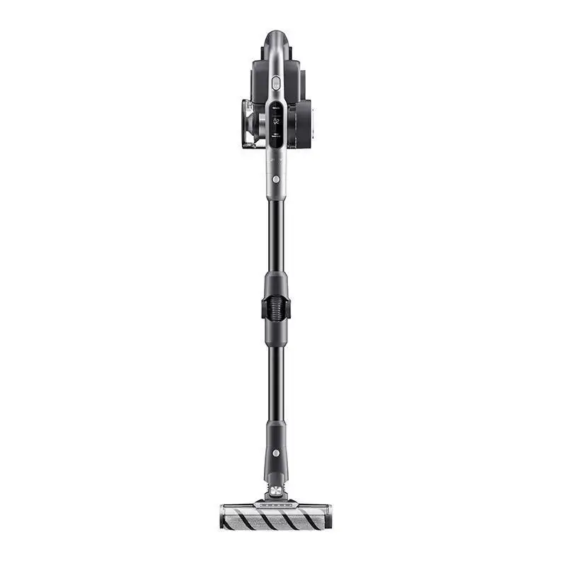 "Jimmy" dulkių siurblys H8 Flex Cordless, veikiantis be laidų, rankinis ir rankinis, 25,2 V, veikimo laikas (maks.) 65 min, pilkas, garantija 24 mėn.