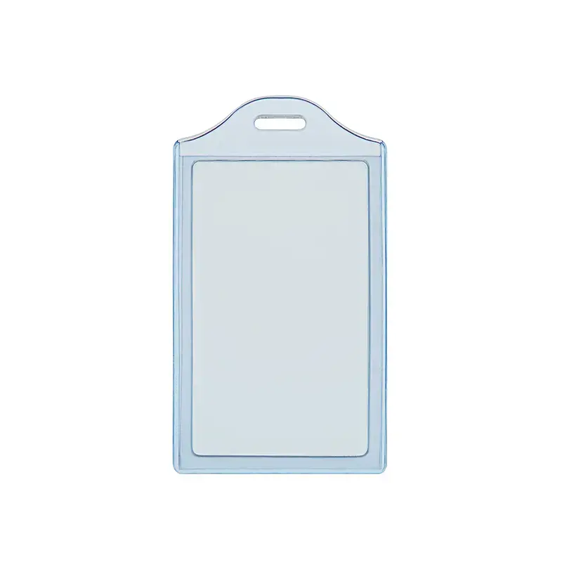 Dėklas vardinei kortelei ARGO 2K-V, 54x86 mm