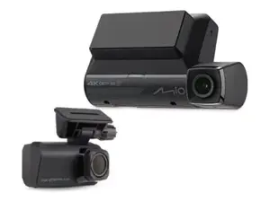 Mio MiVue 956WD Dash Cam | GPS | Wi-Fi