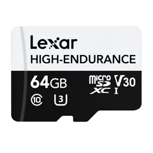 ATMINTIS MICRO SDXC 64GB UHS-I/LMSHGED064G-BCNNG LEXAR