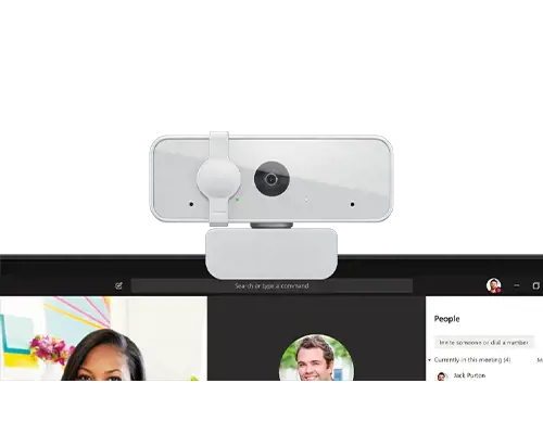 Lenovo GXC1E71383, 2,8 MP, 1920 x 1080 taškų, "Full HD", 1920 x 1080 taškų, 95°, 95°, 95°