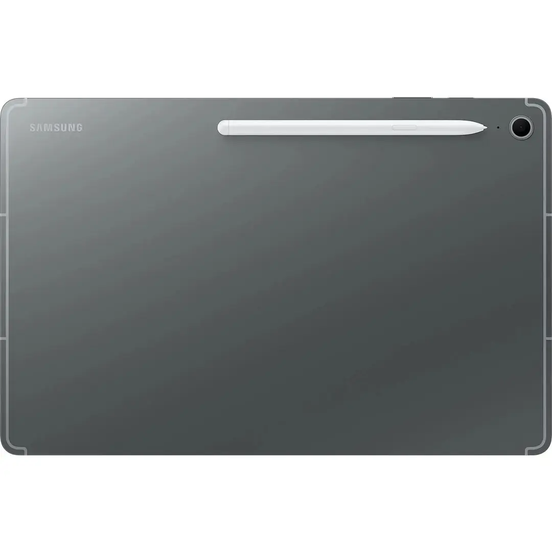 TABLET GALAXY TAB S10 FE+ 128G/WIFI GREY SM-X620 SAMSUNG