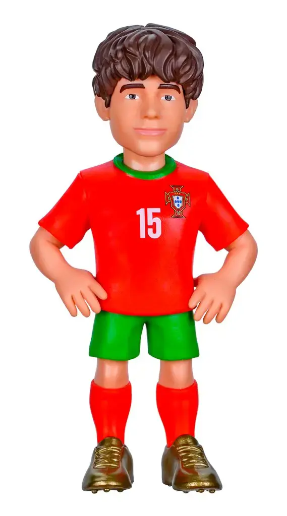 MINIX PORTUGAL - JOAO NEVES