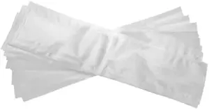 STATUS vakuumo maišeliai 12x55 cm,100vnt