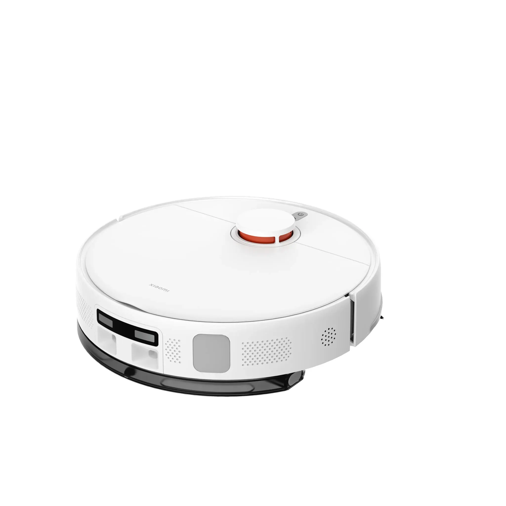Dulkių siurblys-robotas XIAOMI Robot Vacuum H40 EU, Balta