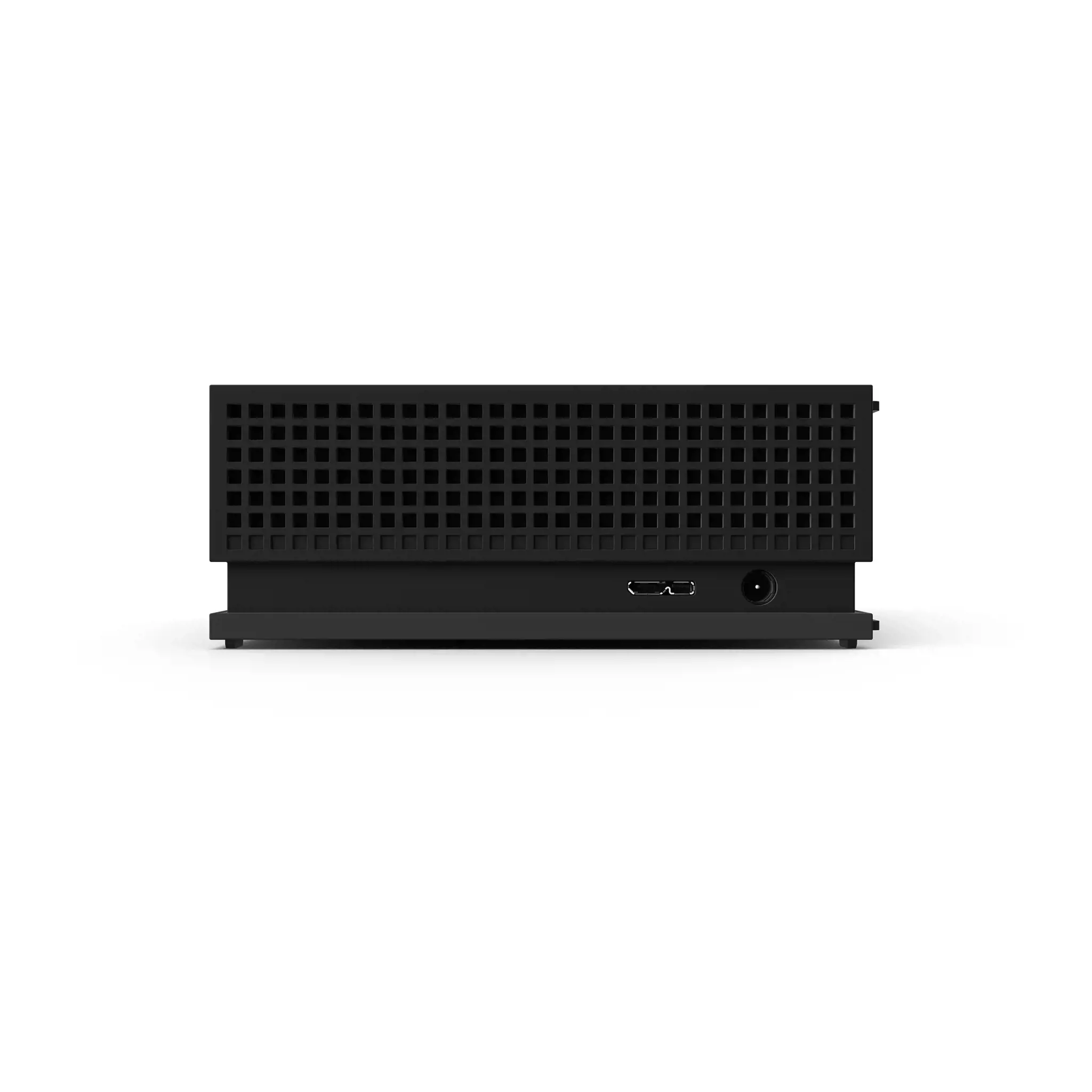 "Seagate FireCuda Gaming Hub", 8000 GB, 3.2 Gen 1 (3.1 Gen 1), juodas