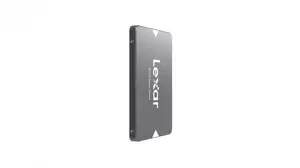 SSD diskas Lexar NS100 128 GB, 2.5", SATA III