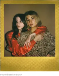 "Polaroid i-Type Color Golden Moments" 2 vnt.