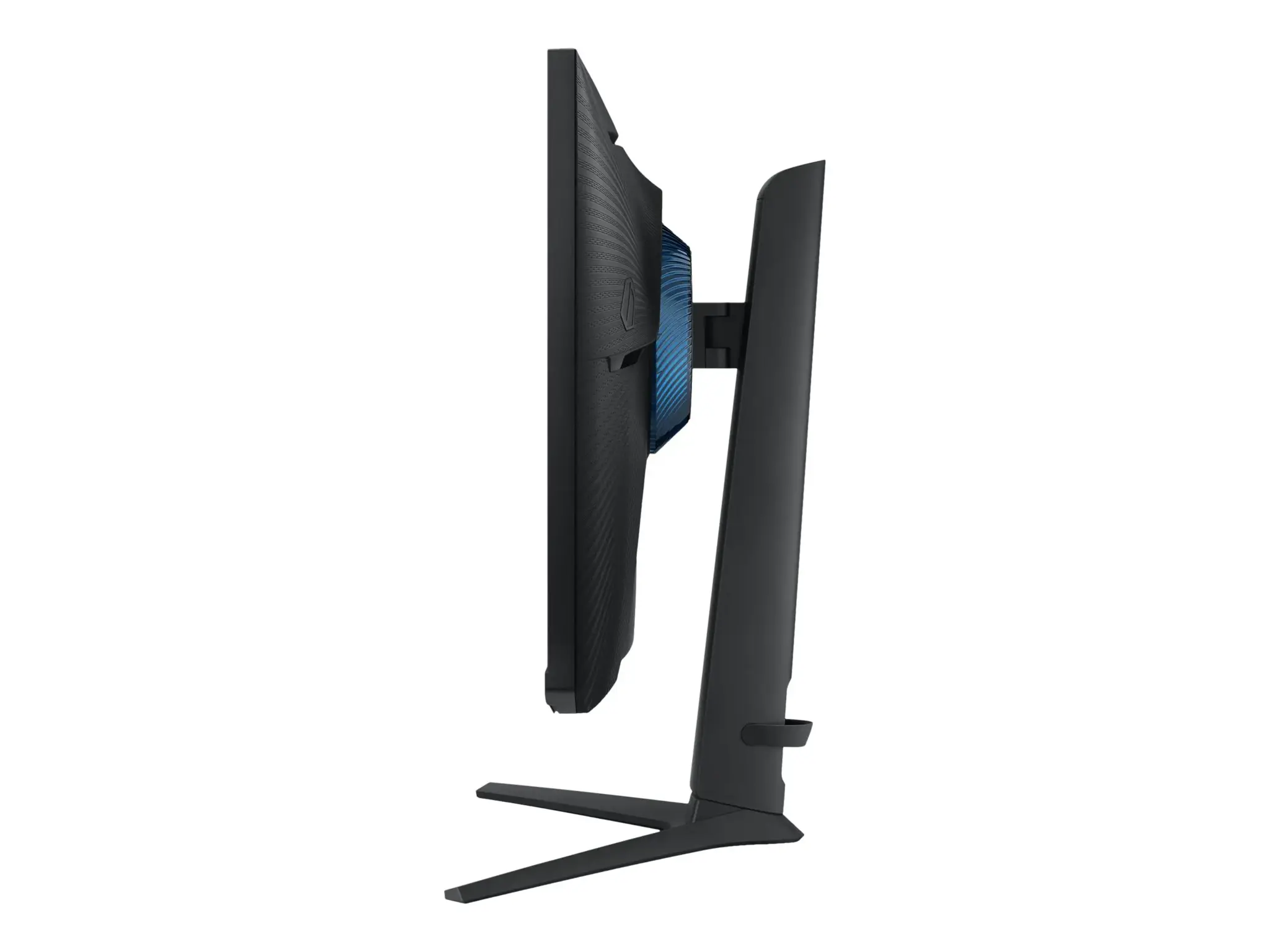 Monitorius Samsung LS27BG400EUXEN, 68.6 cm (27"), 1920 x 1080 pixels, Full HD, LED, 1 ms, Black