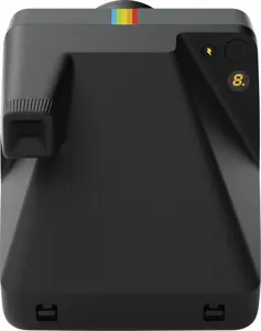 Polaroid Now Gen 3, black