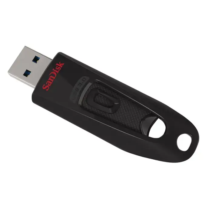 SanDisk Ultra USB 3.0 128GB; EAN: 619659113568