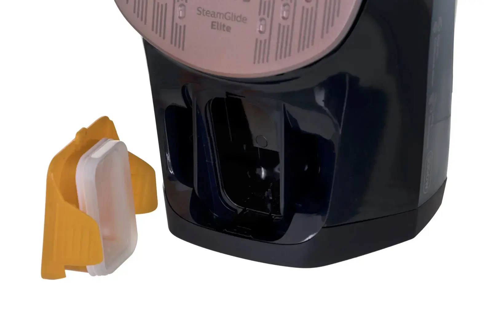 "Philips" DST8020/20, garų lygintuvas, "SteamGlide Elite" padas, 2,5 m, 240 g/min, mėlynas, 55 g/min