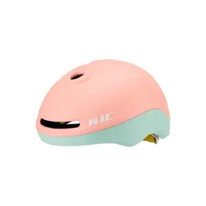 HJC GLEO Cycling Helmet, MT PINK MINT children's and youth