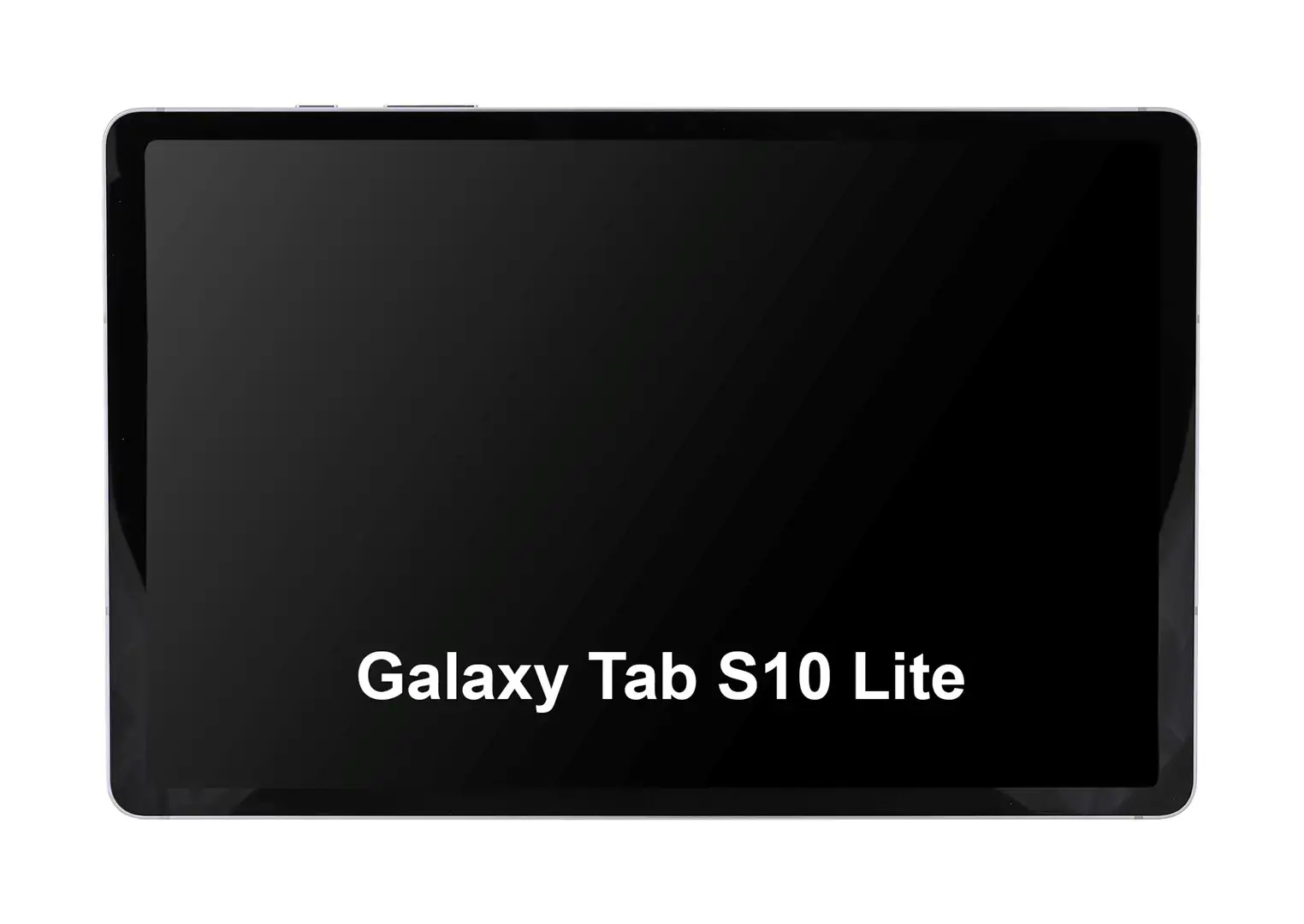 Samsung Galaxy Tab S10 Lite Samsung Exynos 128 GB 27.7 cm (10.9") 6 GB Wi-Fi 6 (802.11ax) Silver