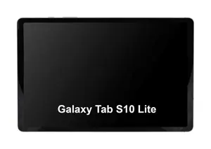 Samsung Galaxy Tab S10 Lite Samsung Exynos 128 GB 27.7 cm (10.9") 6 GB Wi-Fi 6 (802.11ax) Silver