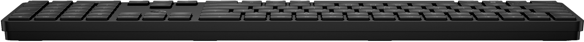 HP 455 programuojamasis WL KBD