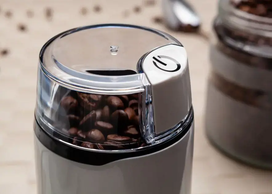 Kavamalė ELDOM MK50 ELDOM