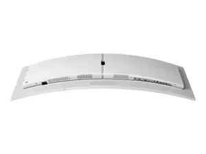 Philips Evnia 8000 49M2C8900/00, 124.2 cm (48.9"), 5120 x 1440 pixels, Dual QHD, QDOLED, 0.03 ms, White