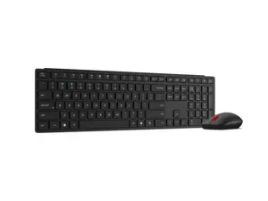 LENOVO WIRELESS MULTI-MODE PRO COMBO KEYBOARD AND MOUSE 6000 ESTONIAN