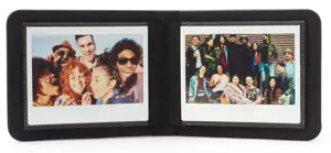 "Fujifilm Instax" albumas "Wide", juodas