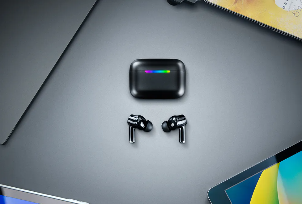 Razer Wireless Gaming Earbuds | Hammerhead V3 X HyperSpeed for Xbox | Bluetooth | In-ear | Black | Wireless