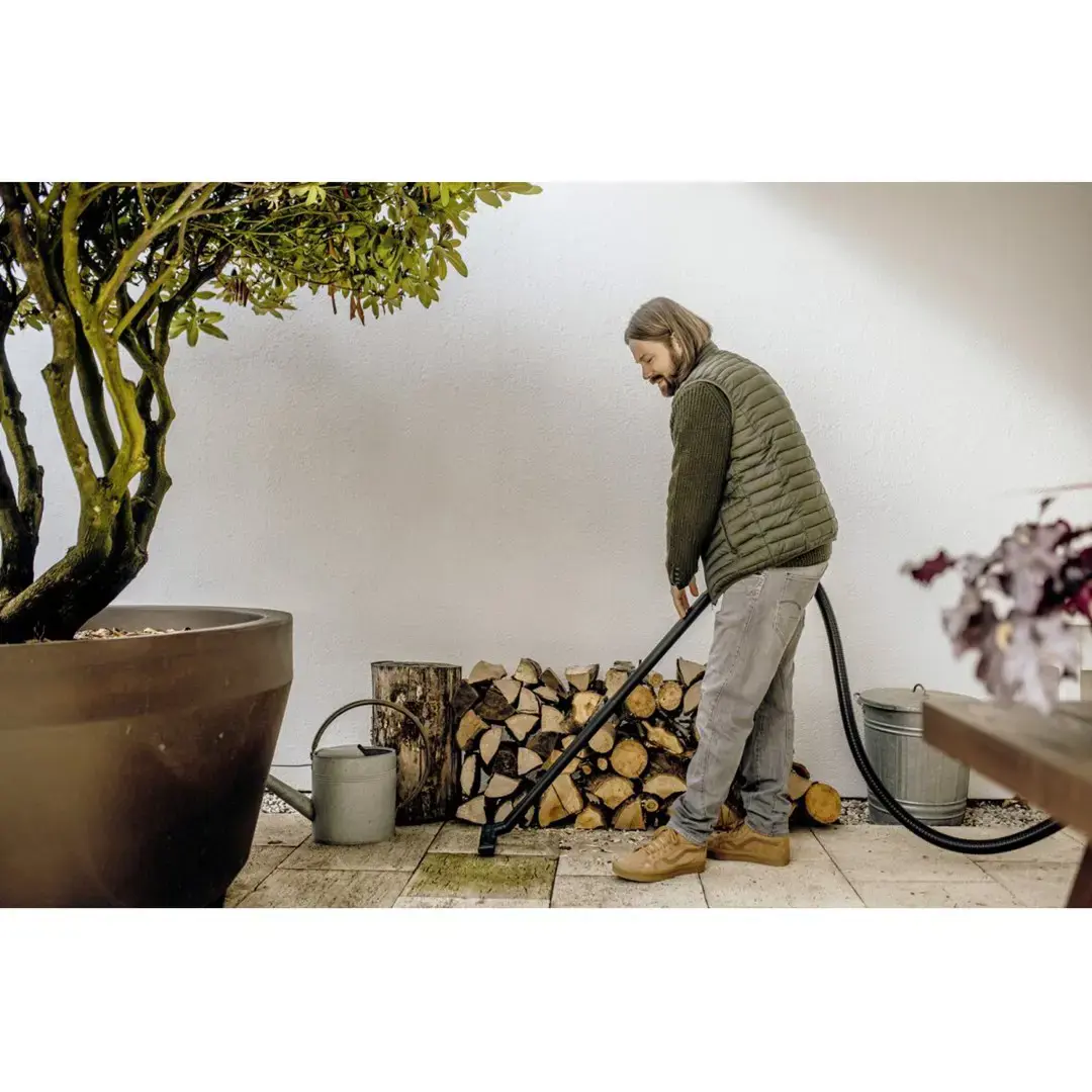 Dulkių siurblys WD3V-15/ 4/20CarYYYYEU1.628-121.