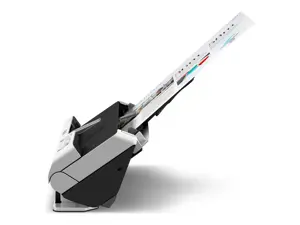 Epson DS-C490, 215,9 x 5588 mm, 600 x 600 DPI, 30 bitų, 24 bitų, 8 bitų, ADF + lapų skaitytuvas