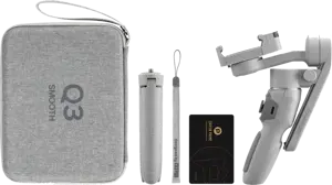 ZHIYUN SMOOTH Q3 COMBO